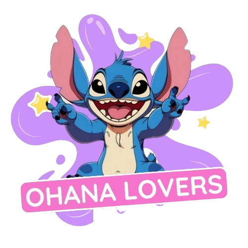 Ohana Lovers